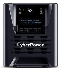 CyberPower Smart App Sinewave uninterruptible power supply (UPS) Line-Interactive 0.75 kVA 750 W 6 AC outlet(s)