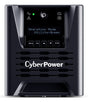 CyberPower Smart App Sinewave uninterruptible power supply (UPS) Line-Interactive 0.75 kVA 750 W 6 AC outlet(s)