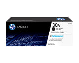 HP 30A Black Original LaserJet Toner Cartridge