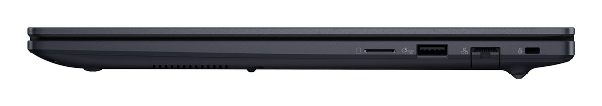 ASUS ExpertBook B3 B3405CCA-P516512-CA Intel Core Ultra 5 225H Laptop 35.6 cm (14") WUXGA 16 GB DDR5-SDRAM 512 GB SSD Wi-Fi 6E (802.11ax) Windows 11 Pro Grey
