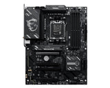 MSI B850 GAMING PRO WIFI6E motherboard AMD B850 Socket AM5 ATX