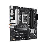 ASUS B760M MAX GAMING WIFI Intel B760 LGA 1700 micro ATX