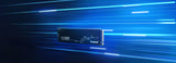 Kingston Technology 4096G KC3000 M.2 2280 NVMe SSD