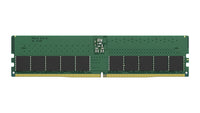 Kingston Technology KTH-PL556E-32G memory module 32 GB 1 x 32 GB DDR5 5600 MT/s 288-pin DIMM ECC