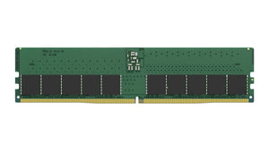 Kingston Technology KTH-PL556E-32G memory module 32 GB 1 x 32 GB DDR5 5600 MT/s 288-pin DIMM ECC