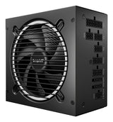 be quiet! Pure Power 13 M | 1200W power supply unit 20+4 pin ATX ATX Black