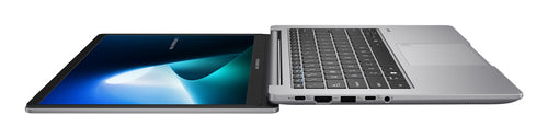 ASUS ExpertBook P1 P1403CVA-P516512-CA Intel® Core™ i5 i5-13420H Laptop 35.6 cm (14") Full HD 16 GB DDR5-SDRAM 512 GB SSD Wi-Fi 6 (802.11ax) Windows 11 Pro Grey