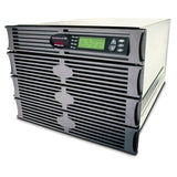APC Symmetra RM 6kVA Scalable to 6kVA N+1 208/240V