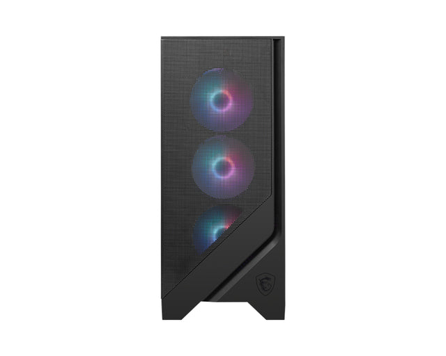 MSI CODR2B14NUD7092 PC Intel® Core™ i7 i7-14700F 32 GB DDR5-SDRAM 2 TB SSD NVIDIA GeForce RTX 4060 Ti Windows 11 Home Desktop Black