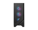 MSI Codex R2 B14NUD7-093US PC Intel® Core™ i7 i7-14700F 16 GB DDR5-SDRAM 1 TB SSD NVIDIA GeForce RTX 4060 Ti Windows 11 Home Desktop Black