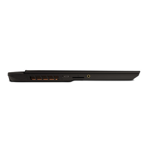 MSI Gaming Vector GP68HX 12VH-012CA Intel® Core™ i9 i9-12900HX Laptop 40.6 cm (16") Full HD+ 32 GB DDR5-SDRAM 1 TB SSD NVIDIA GeForce RTX 4080 Wi-Fi 6E (802.11ax) Windows 11 Home Black