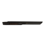 MSI Gaming Vector GP68HX 12VH-012CA Intel® Core™ i9 i9-12900HX Laptop 40.6 cm (16") Full HD+ 32 GB DDR5-SDRAM 1 TB SSD NVIDIA GeForce RTX 4080 Wi-Fi 6E (802.11ax) Windows 11 Home Black