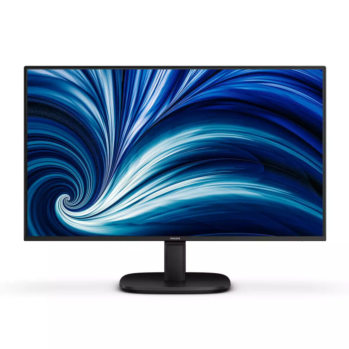 Philips 2000 series 24B2N2100/27 computer monitor 60.5 cm (23.8") 1920 x 1080 pixels Full HD LCD Black