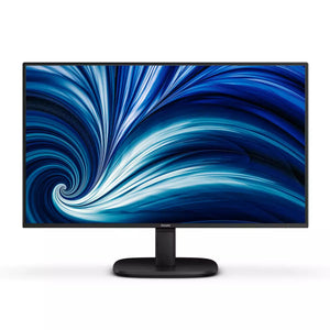 Philips 2000 series 24B2N2100/27 computer monitor 60.5 cm (23.8") 1920 x 1080 pixels Full HD LCD Black