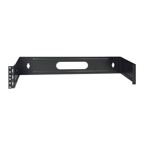 Tripp Lite Wall-Mount Bracket, Hinged, 2U