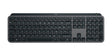 Logitech MX Keys For Business keyboard Office RF Wireless + Bluetooth QWERTY Canadian, French Graphite