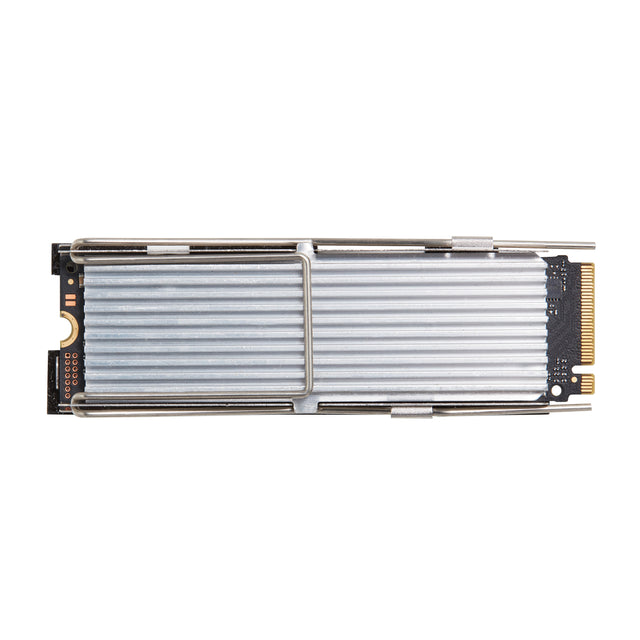 HP 512GB PCIe4x4 NVMe M.2 SSD