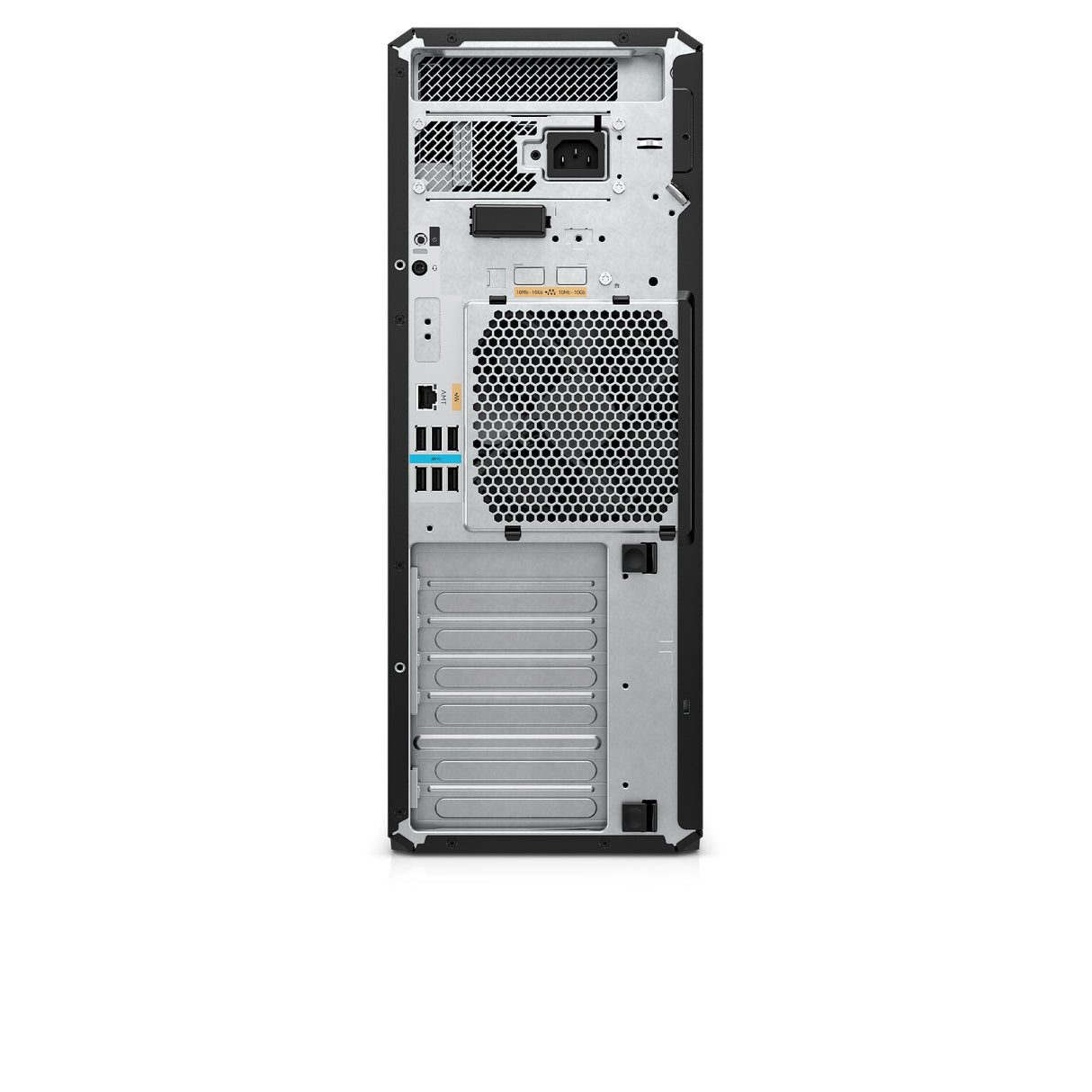 HP Z6 G5 Tower Intel Xeon W w5-3435X 32 GB DDR5-SDRAM 512 GB SSD Windows 11 Pro Workstation Black