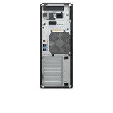 HP Z6 G5 Tower Intel Xeon W w5-3435X 32 GB DDR5-SDRAM 512 GB SSD Windows 11 Pro Workstation Black