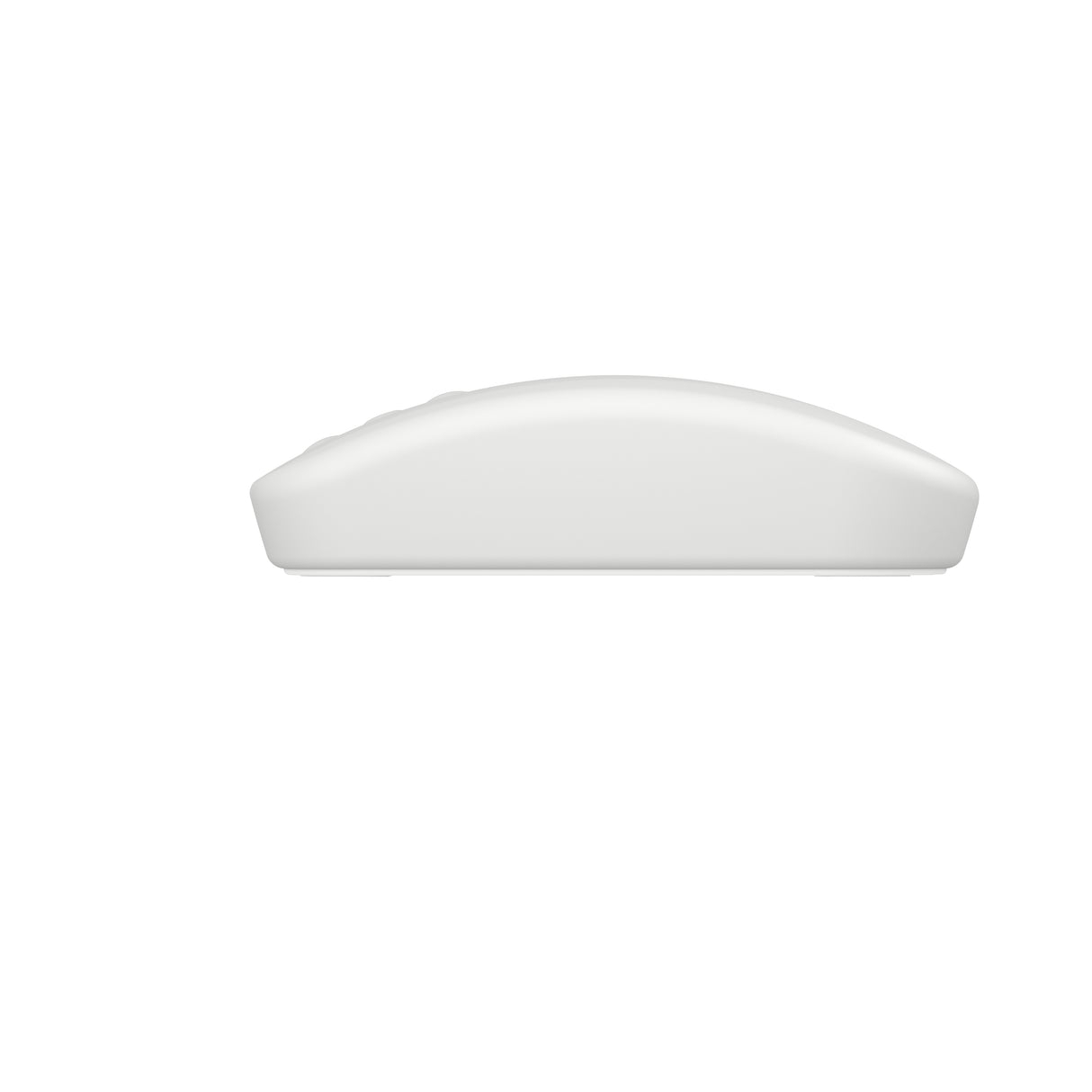 Contour Design Active Key Contour QuickClean Medical Mouse IP68 5-Button Wireless White PMH3