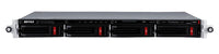 Buffalo TeraStation WS5420RN NAS Rack (1U) Intel Atom® C3338 8 GB DDR4 48 TB HDD Windows Server IoT 2025 Black