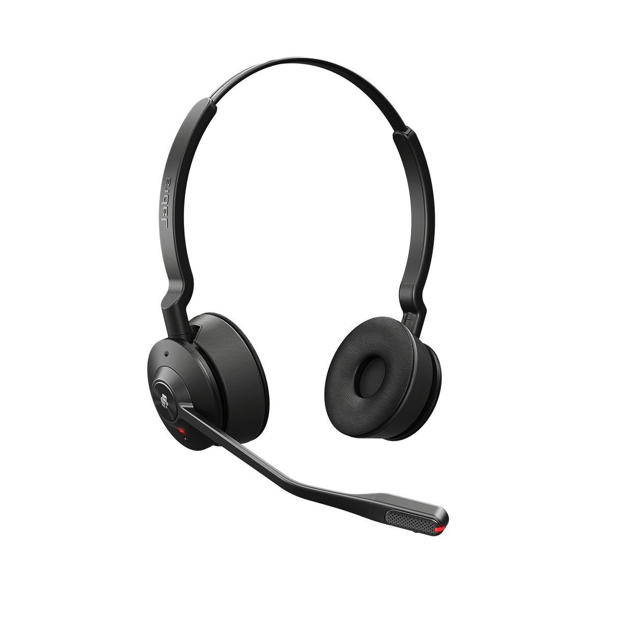 Jabra Engage 55 - USB-A MS Stereo, NA