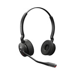 Jabra Engage 55 - USB-A MS Stereo, NA