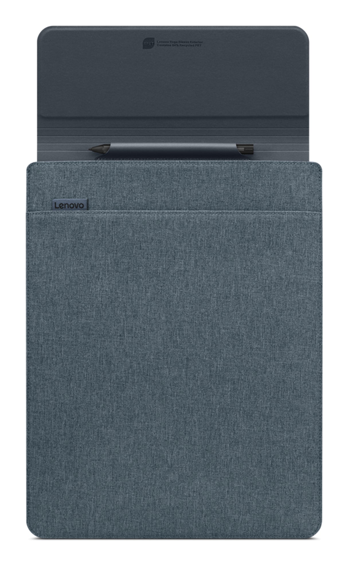 Lenovo GX41K68626 laptop case 36.8 cm (14.5") Sleeve case Teal