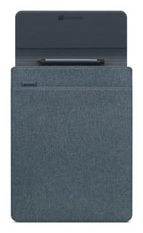 Lenovo GX41K68626 laptop case 36.8 cm (14.5") Sleeve case Teal