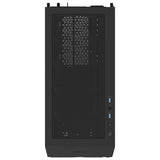 GIGABYTE C102 GLASS Midi Tower Black