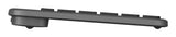 Logitech Signature Slim Solar+ for Mac wireless keyboard K980