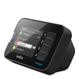 Linksys F1DN002R remote control Wired KVM Press buttons