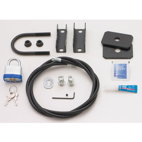 Chief Heavy-Duty Cable System
