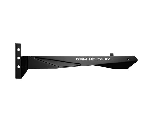 MSI GAMING GEFORCE RTX 4090 X SLIM 24G graphics card NVIDIA 24 GB GDDR6X