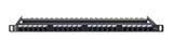 Intellinet 721073 patch panel 0.5U