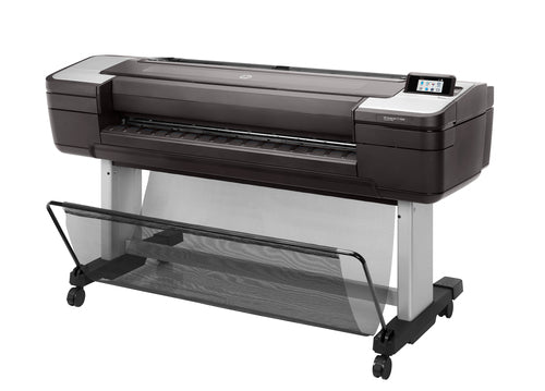 HP Designjet T1700dr 44-in PostScript Printer