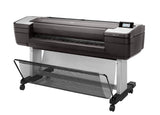 HP Designjet T1700dr 44-in PostScript Printer