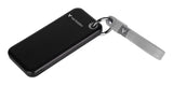 Verbatim Pocket SSD USB 3.2 Gen 2 512GB Black/Grey