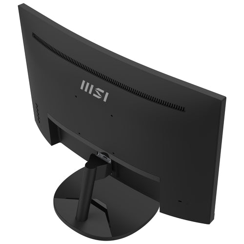 MSI Pro MP2412C computer monitor 59.9 cm (23.6") 1920 x 1080 pixels Full HD Black