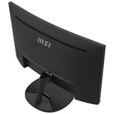 MSI Pro MP2412C computer monitor 59.9 cm (23.6") 1920 x 1080 pixels Full HD Black