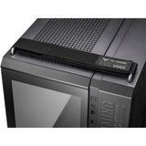 ASUS TUF Gaming GT502 Midi Tower Black
