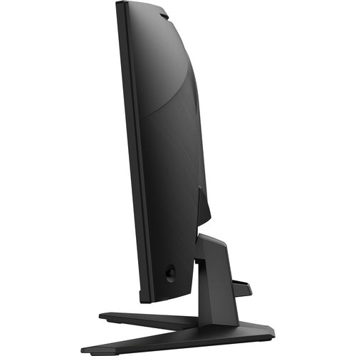 MSI MAG 276CF E20 computer monitor 68.6 cm (27") 1920 x 1080 pixels Full HD LCD Black