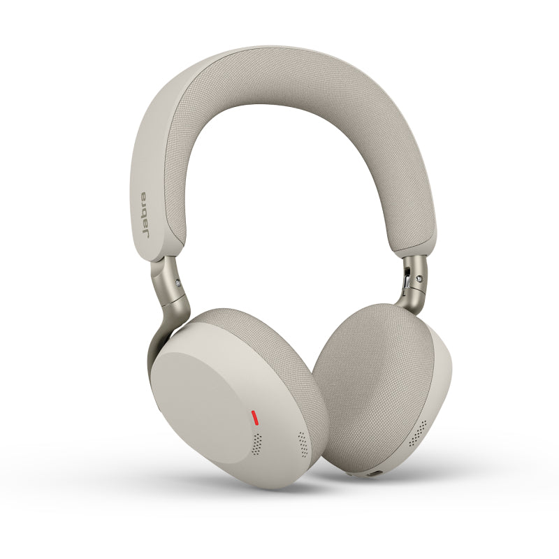 Jabra Evolve3 75 - MS Link390c - Black