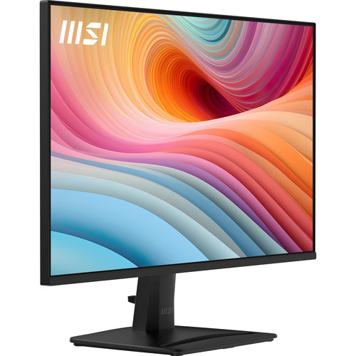 MSI PRO MP251 E2 computer monitor 62.2 cm (24.5") 1920 x 1080 pixels Full HD LED Black