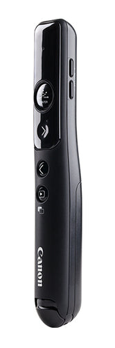 Canon PR1100-R wireless presenter IR Black