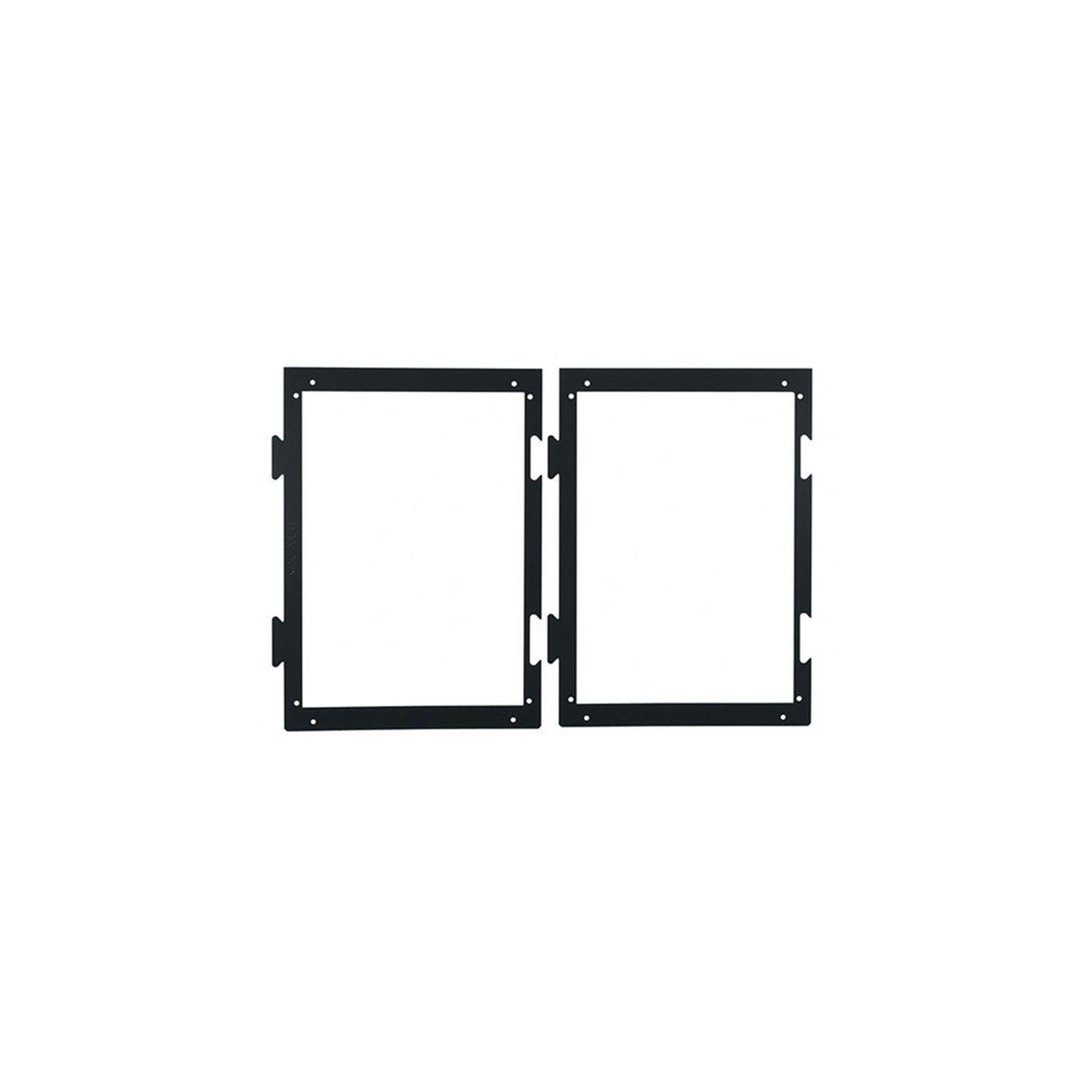 Middle Atlantic 32 Inch Deep, Rough-In Template for BGR Series