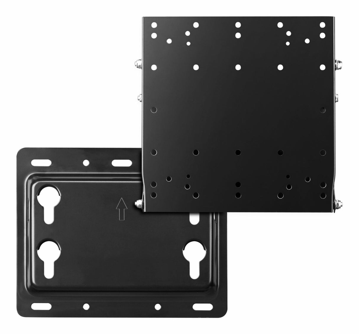 AG Neovo WMK-03 121.9 cm (48") Black