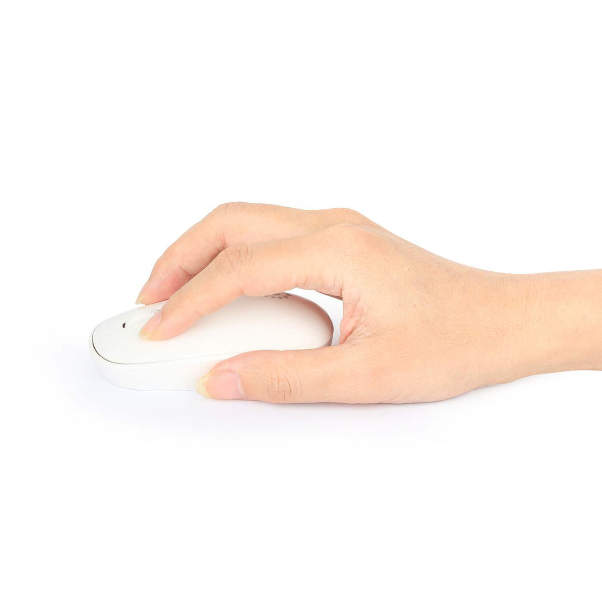 Manhattan 190329 mouse Universal Ambidextrous RF Wireless Optical 1200 DPI