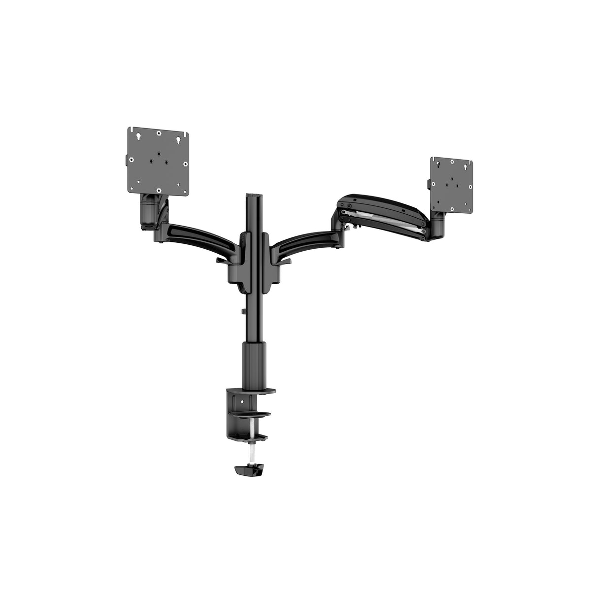 Middle Atlantic MM3 Series Single Monitor Dynamic Column Mount