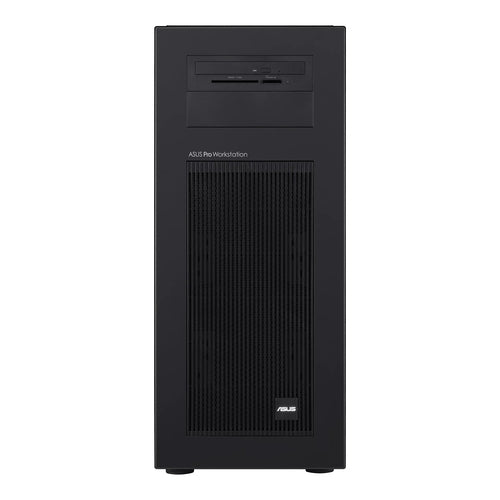 ASUS ExpertCenter Pro ET700I W7 Desktop Black Intel W790 LGA 4677 (Socket E)